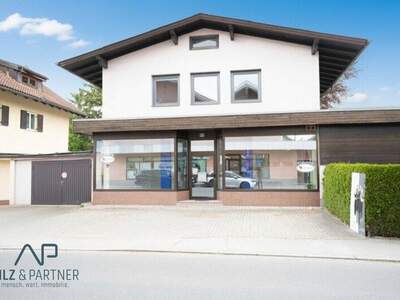 Haus kaufen in 5020 Salzburg (Bild 1)