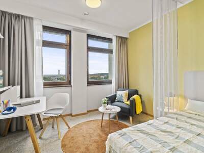 Mietwohnung in 1030 Wien