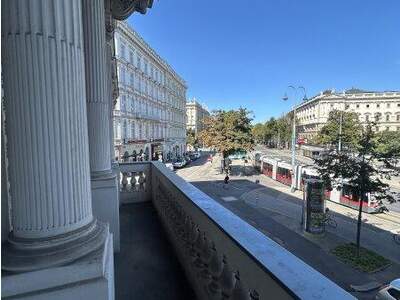 Büro / Praxis mieten in 1010 Wien (Bild 4)