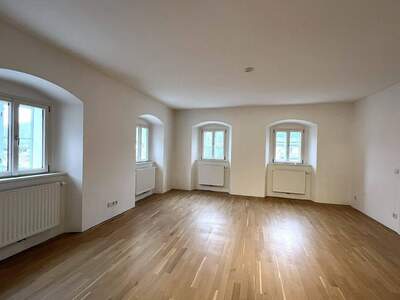 Wohnung mieten in 4644 Scharnstein