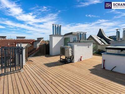 Terrassenwohnung kaufen in 1120 Wien (Bild 1)