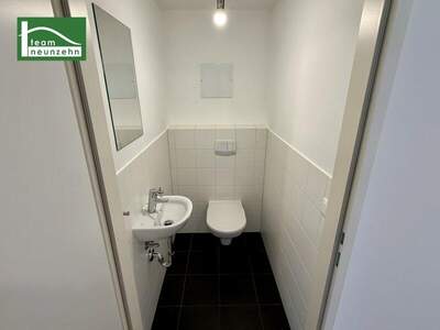 Terrassenwohnung mieten in 1060 Wien (Bild 5)