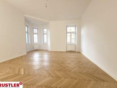 Altbauwohnung mieten in 1140 Wien (Bild 2)