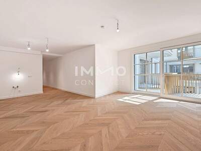 Etagenwohnung kaufen in 1040 Wien