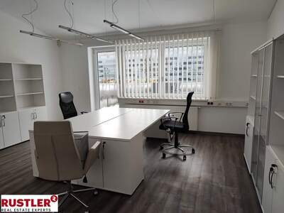 Gewerbeobjekt mieten in 1140 Wien