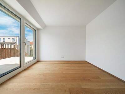 Terrassenwohnung kaufen in 1170 Wien (Bild 1)