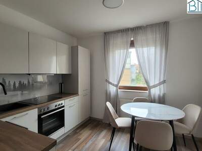 Wohnung mit Balkon mieten in 8020 Graz (Bild 4)