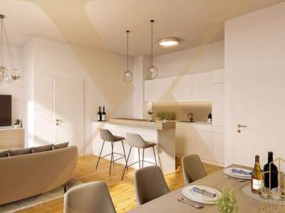 Eigentumswohnung in 4810 Gmunden