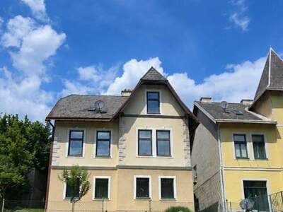 Haus kaufen in 3400 Klosterneuburg (Bild 2)