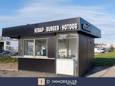 Gewerbeobjekt kaufen in 1230 Wien