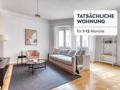 Wohnung mieten in 1010 Wien