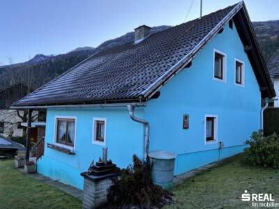 Einfamilienhaus kaufen in 9805 Baldramsdorf (Bild 4)