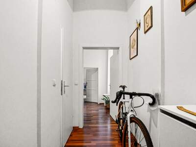 Altbauwohnung kaufen in 1170 Wien (Bild 3)