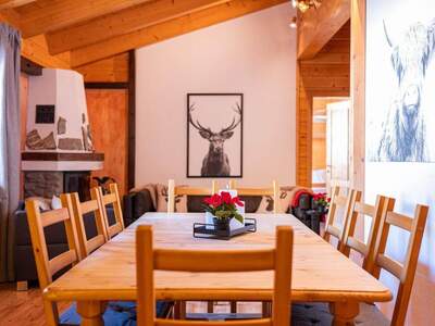 Wohnung mieten in 8831 Schönberg