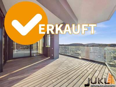 Terrassenwohnung kaufen in 4040 Linz