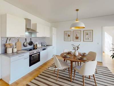 Mietwohnung in 8020 Graz