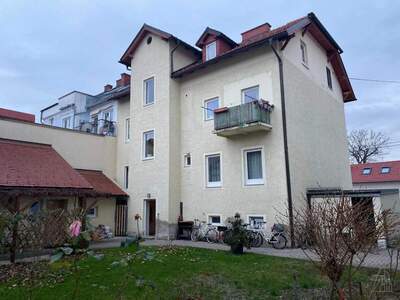 Mietwohnung in 8020 Graz (Bild 2)