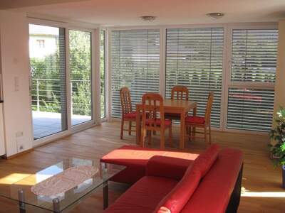 Wohnung mit Balkon mieten in 6423 Mötz (Bild 3)