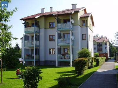 Wohnung mieten in 5230 Mattighofen