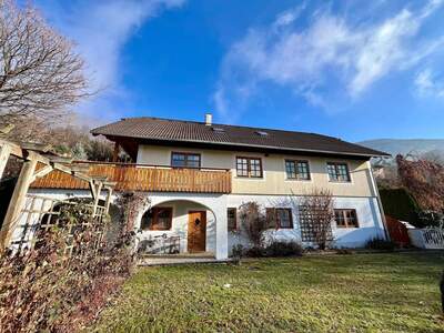 Haus kaufen in 9545 Radenthein