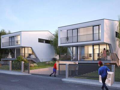 Grundstück kaufen in 3400 Klosterneuburg