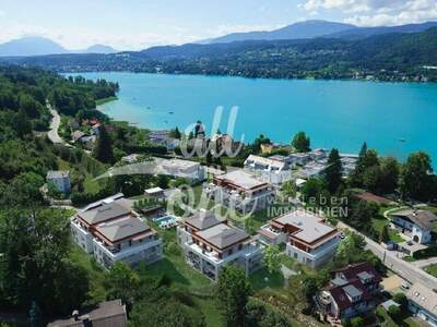 Mietwohnung in 9220 Velden