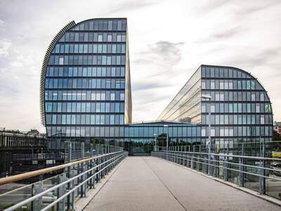 Gewerbeobjekt mieten in 1200 Wien