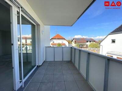 Terrassenwohnung kaufen in 4060 Leonding (Bild 2)
