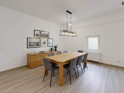 Wohnung mieten in 8720 Knittelfeld