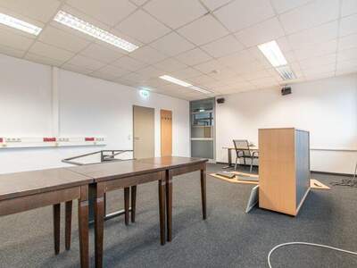 Büro / Praxis mieten in 4030 Linz (Bild 2)