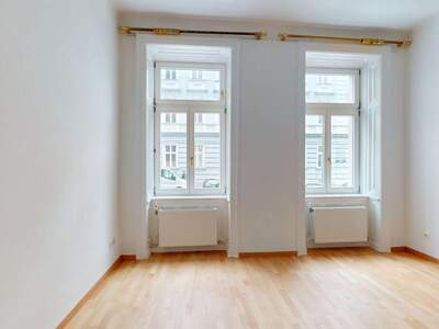 Apartment provisionsfrei mieten in 1120 Wien
