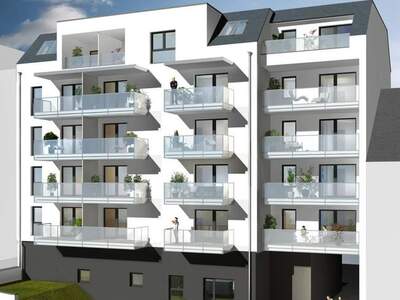 Eigentumswohnung in 4040 Lichtenberg