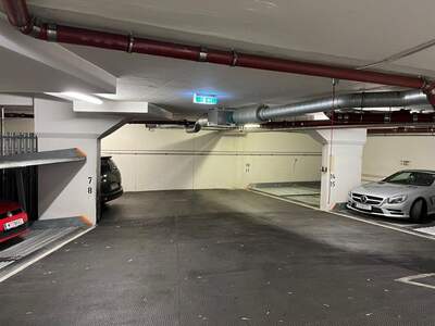 Immobilie mieten in 1090 Wien (Bild 2)