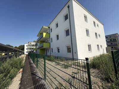 Terrassenwohnung mieten in 2442 Unterwaltersdorf (Bild 2)