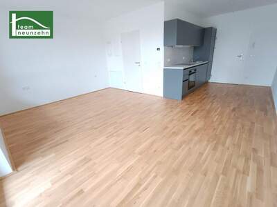 Terrassenwohnung mieten in 3100 St. Pölten (Bild 2)