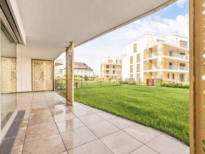 Eigentumswohnung in 1190 Wien