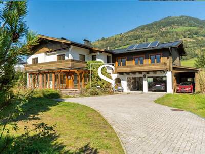 Haus kaufen in 5671 Bruck