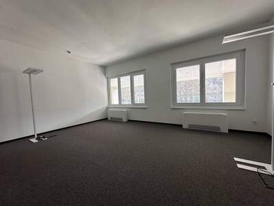 Gewerbeobjekt mieten in 1020 Wien