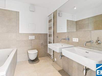 Terrassenwohnung mieten in 1200 Wien (Bild 5)