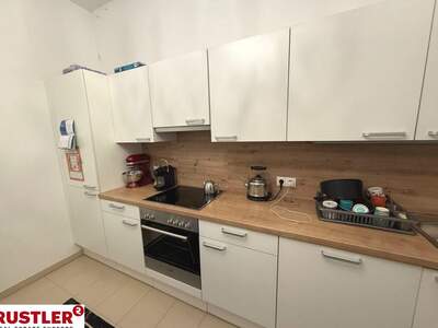 Altbauwohnung mieten in 1090 Wien (Bild 5)