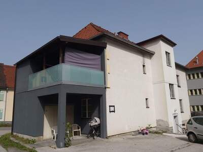 Anlageobjekt kaufen in 8605 Kapfenberg (Bild 2)