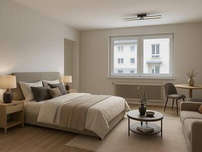 Etagenwohnung kaufen in 8680 Mürzzuschlag