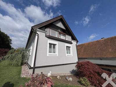Haus kaufen in 8343 Bad Gleichenberg (Bild 3)