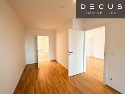 Terrassenwohnung mieten in 1220 Wien (Bild 5)