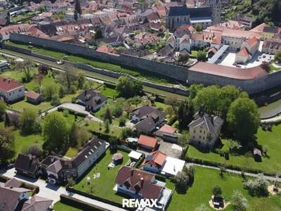 Haus kaufen in 9360 Friesach