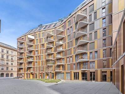 Wohnung kaufen in 1010 Wien