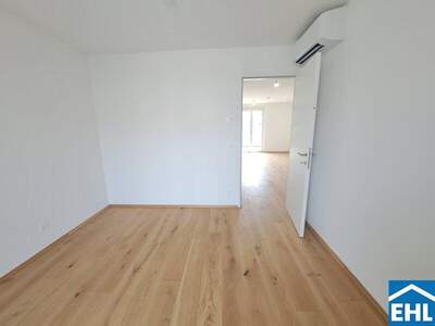 Terrassenwohnung kaufen in 1220 Wien (Bild 5)