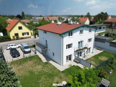 Haus mieten in 2432 Schwadorf