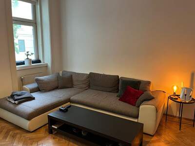 Altbauwohnung mieten in 1020 Wien (Bild 2)