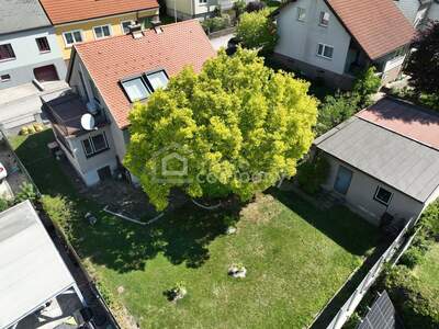 Haus mit Garten kaufen in 2410 Hainburg (Bild 1)